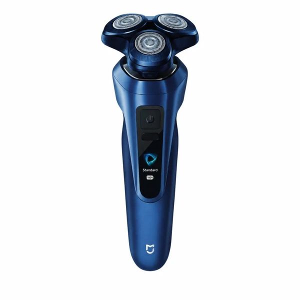 Xiaomi Mijia Electric Shaver Pro Portable Blue
