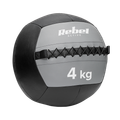 Medicínbal REBEL ACTIVE RBA-3107-4 35cm 4kg