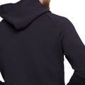 Mikina Agile Onyx - GymBeam, veľkosť L, veľkosť oblečenia L