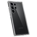 Puzdro Spigen Ultra Hybrid pre Samsung Galaxy 24 Ultra kryštálovo číre