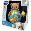 VTECH Medvedík, schovaj sa!, Hračka SK