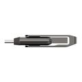 Pendrive Lexar Dual Type-C a Type-A USB 3.1 64 GB