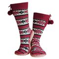 GLOVII Slippers, Vyhrievané ponožky, L