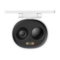 Outdor Camera with Built-in Solar Panel IMOU Cell 3C AIO