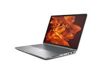 AI PC, AI Workstation - Intel Core Ultra 7 - 255HX / až 5.2 GHz - Win 11 Pro - RTX PRO 2000 Blackwell - 32 GB RAM - 1 TB SSD NVMe - 16" IPS 1920 x 1200 - Gigabit Ethernet - Wi-Fi 7, Bluetooth - striebro nouvelle - kbd: česká/slovenská - s HP 3 roky externá podpora mobilnej pracovnej stanice
