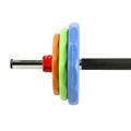 Set na Body Pump HMS SBP22 20kg