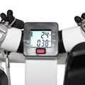 Twist stepper s expandéry HMS S 3033 bielo-zelený