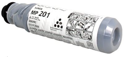 toner RICOH Typ MP201 (DT 415 / 1270D) Dsm 415/415P, Lanier LD 015, Rex Rotary MP 171, Aficio 1515/1515F (7000 str.)