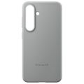 Obal Samsung Kindsuit pre Samsung Galaxy S25 sivý