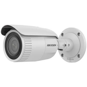 Hikvision 4MPix IP kulatá kamera; IR 50m, IP67