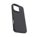 Etteri Silicone Mag case pre iPhone 16 Pro 6,3" čierna