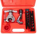 Sada na rezanie a rozvalcovanie trubiek MECHANIC PIPE EXPANDER 2 SIXTOL