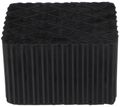 Gumová podložka pre zdvihák automobilov JACK PAD 15, 160x120x100 mm SIXTOL