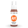 AK Interactive: General Series - Medium Rust