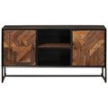 vidaXL Servírovacia skriňa 105 x 30 x 55 cm