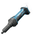 Makita Aku přímá bruska Li-ion LXT 18V bez aku   Z
