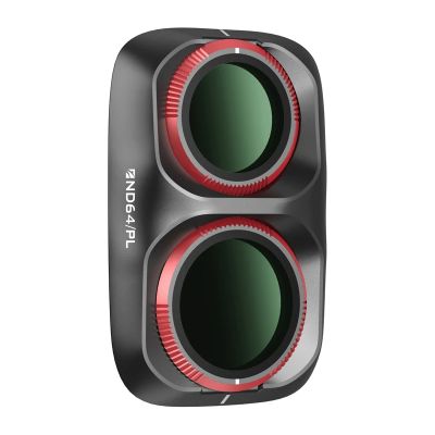 Filter Freewell Osmo Pocket ND64/PL