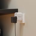 TESLA Smart Plug SP300 3 USB - inteligentná zásuvka s USB portami
