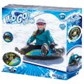 Bestway Jednomiestne nafukovacie sánky Frost Blitz 99 cm