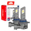 LED žiarovky X5-series WINGER HIR2 6000K max 50W AMIO-03950