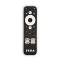 TESLA - SET MediaBox XA400 Android TV + Shaks S1+