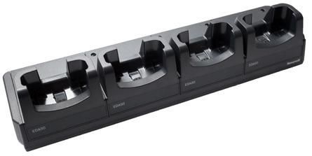 EDA50/51 - Dock pre recharging up to 4 comp