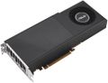 ASUS TURBO AI PRO R9700 32G / 32GB GDDR6 / PCI-E / 3x DP / 1x HDMI / 2 slot Grafická karta, 32GB GDDR6, 4096 stream procesoru, 128 AI akcelerátoru, 1531 TOPS, PCIe 5.0, 2slotová, turbínové chlazení
