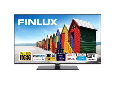 Finlux 40FFI5661 smart tv full hd tivo