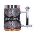 Korbeľ Pán prsteňov - Aragorn