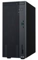 ASUS ExpertCenter/P500/Mini TWR/5-210H/16GB/512GB/Intel int/bez OS/3R Pocítac, Core 5 210H, 16GB DDR5, 512GB SSD, Intel UHD, DVD mechanika, bez OS, šedý + klávesnice a myš