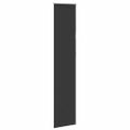 vidaXL roleta Blackout Black 45x210 cm Šírka látky 40,7 cm Polyester