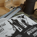 Pirate Borg - Hra na hrdinov: Zberateľský komplet