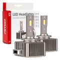 LED žiarovky hlavného svietenia XD Series D8S AMiO