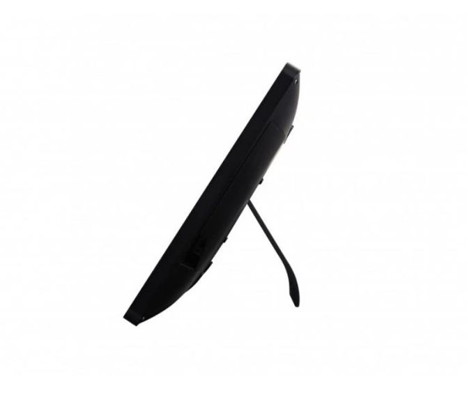Viewsonic TD2430 24" 16:9 VA TFT/1920x1068/50M:1/3000:1/200cd/10 bodové dotyk/HDMI/VGA/DP/178°/178°/VESA/Repro/