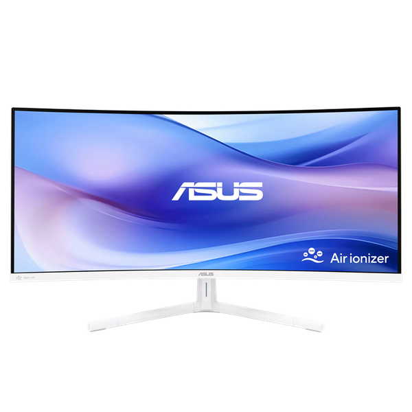 ASUS/VU34WCIP-W/34''/VA/wQHD/100Hz/1ms/Biela/3R