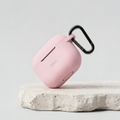 Etteri silikónové puzdro pre AirPods 3 svetloružové