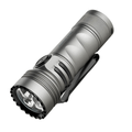 Seeker 4 Mini(Ti)
Limited OLIGHT 3.6V 18350 1100mAh Rechargeable
Lithium-ion Battery