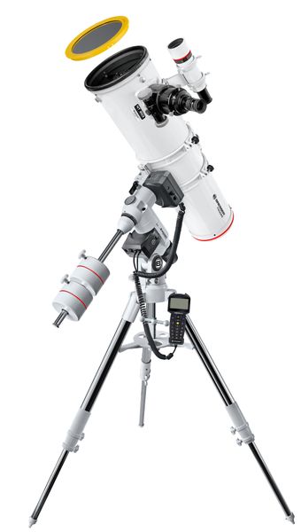 Hvezdársky ďalekohľad Bresser Messier NT-203/1000 Hexafoc EXOS-2 GoTo