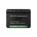 IN WiFi / RF prijímač 553055 k pohonom brán