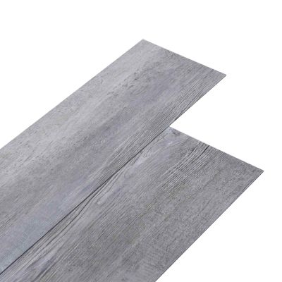 vidaXL Samolepiace PVC podlahové dosky 30,5 x 61 cm 28 pcs PVC