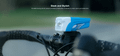 Wyvern
 (Blue) OLIGHT 3.7V 2000mAh