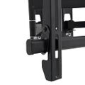 vidaXL Nástenný držiak na TV 37-80-palcov Max VESA 600x400 mm 40 kg