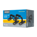 Úchopy na kliky REBEL RBA-2500 2ks