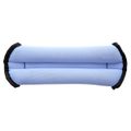 Záťaže HMS OB04, 2 x 1 kg, modré