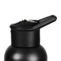 Fľaša ALPHA Graphite 1000 ml - GymBeam