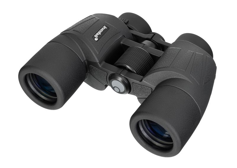 Binokulárny ďalekohľad Levenhuk New Sherman BASE 8x40