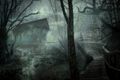 The Dunwich Horror