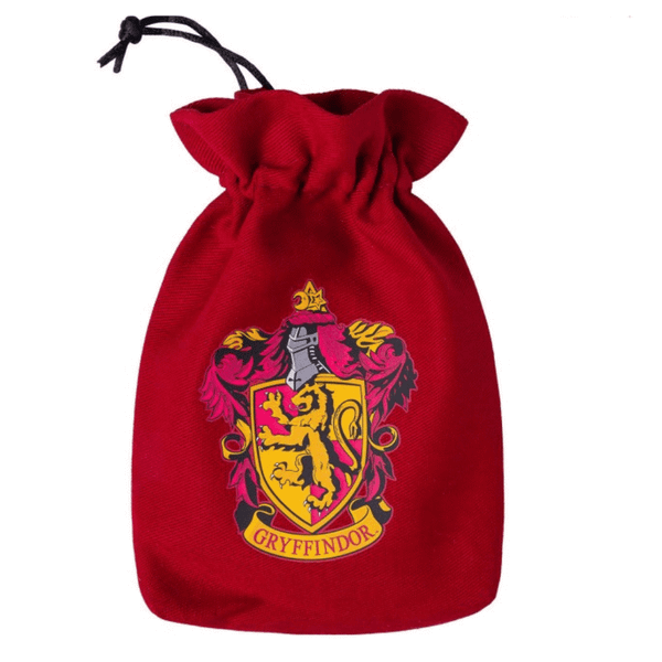 Vrecúško na kocky Harry Potter - Chrabromil