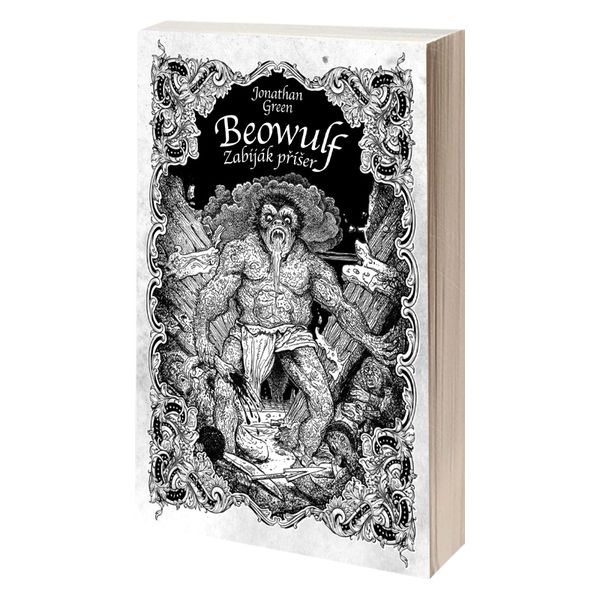 Beowulf: Zabiják příšer