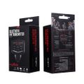 Maxlife FM transmitter BT MXFT-02 black